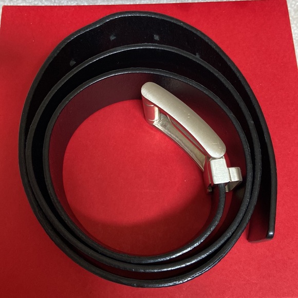 salvatore ferragamo belt - Picture 5 of 15